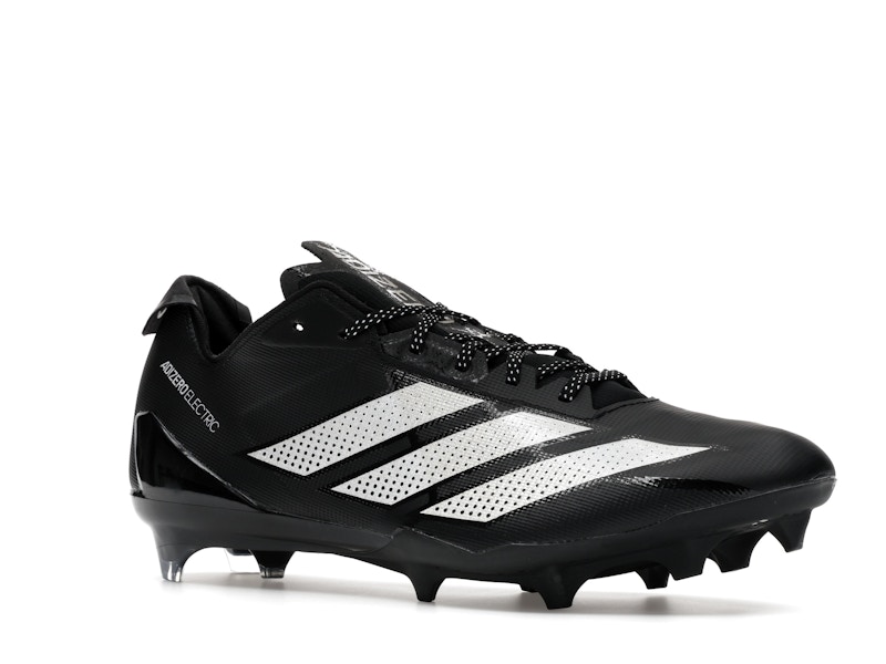 adidas Adizero Electric II Core Black Cloud White