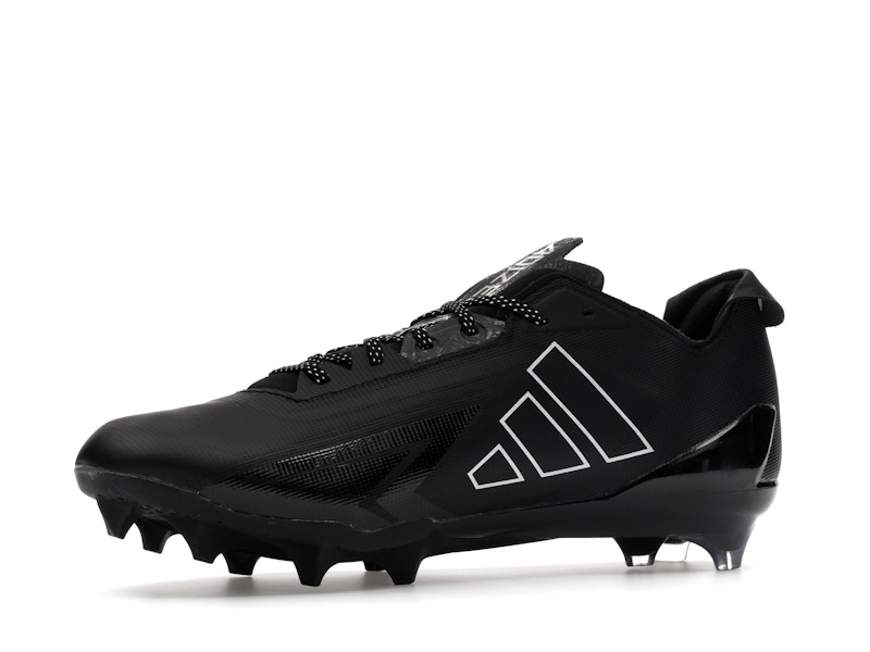 adidas Adizero Electric II Core Black Cloud White