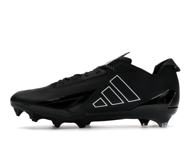 adidas Adizero Electric II Core Black Cloud White