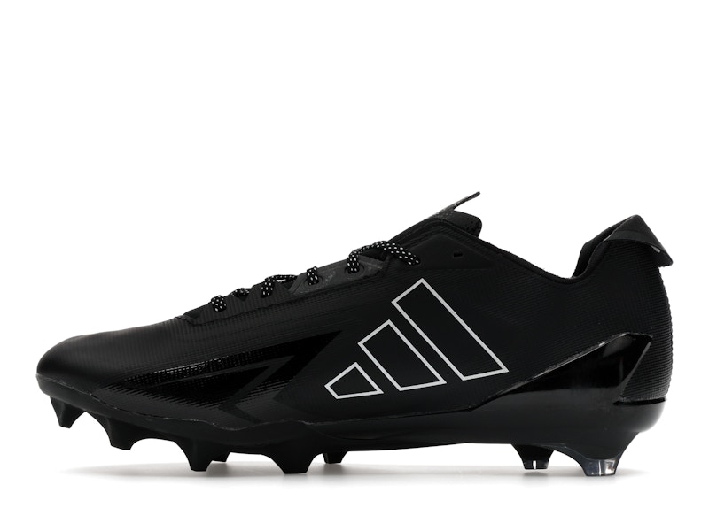 adidas Adizero Electric II Core Black Cloud White