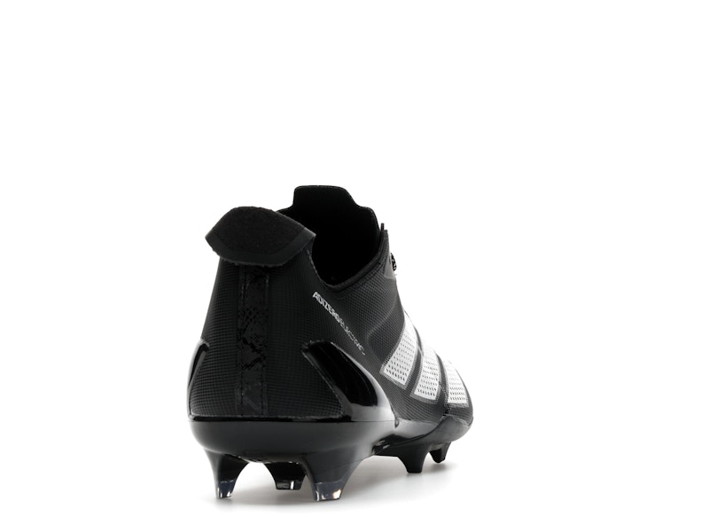 adidas Adizero Electric II Core Black Cloud White