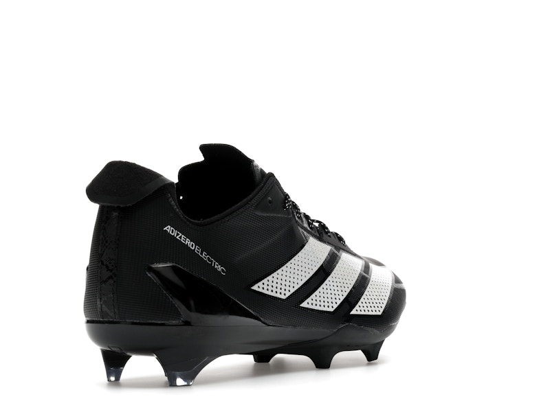 adidas Adizero Electric II Core Black Cloud White