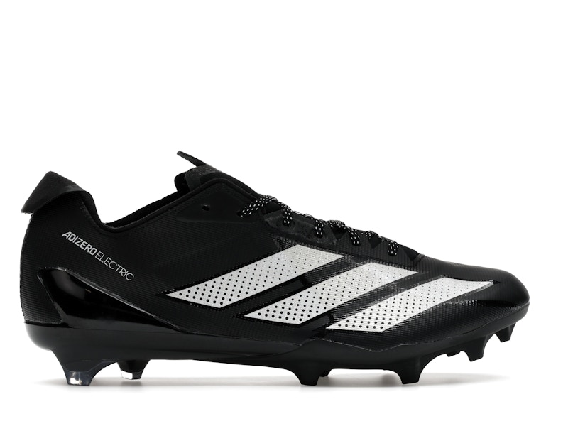 adidas Adizero Electric II Core Black Cloud White
