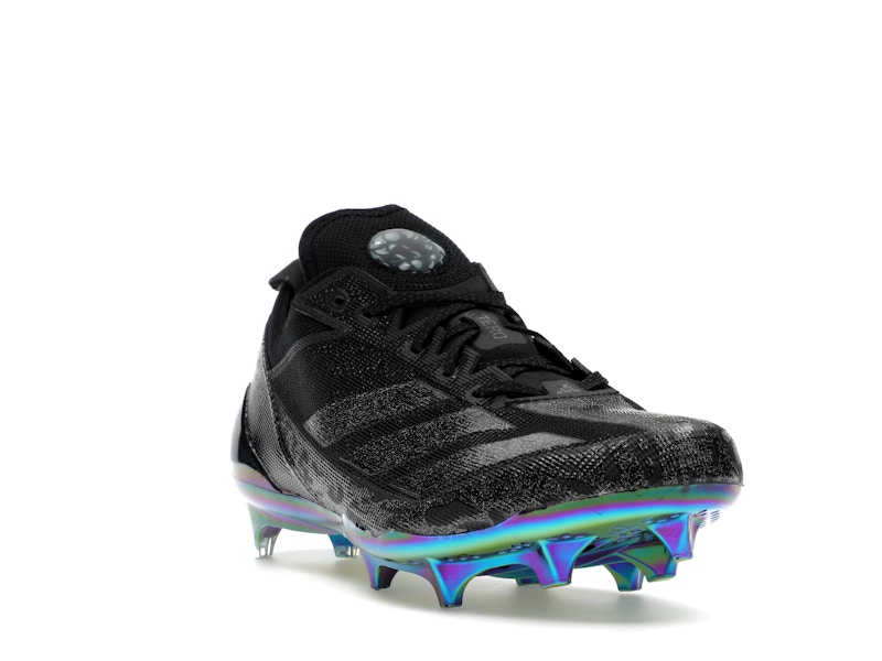 adidas Adizero Electric Speed Juice Core Black Carbon