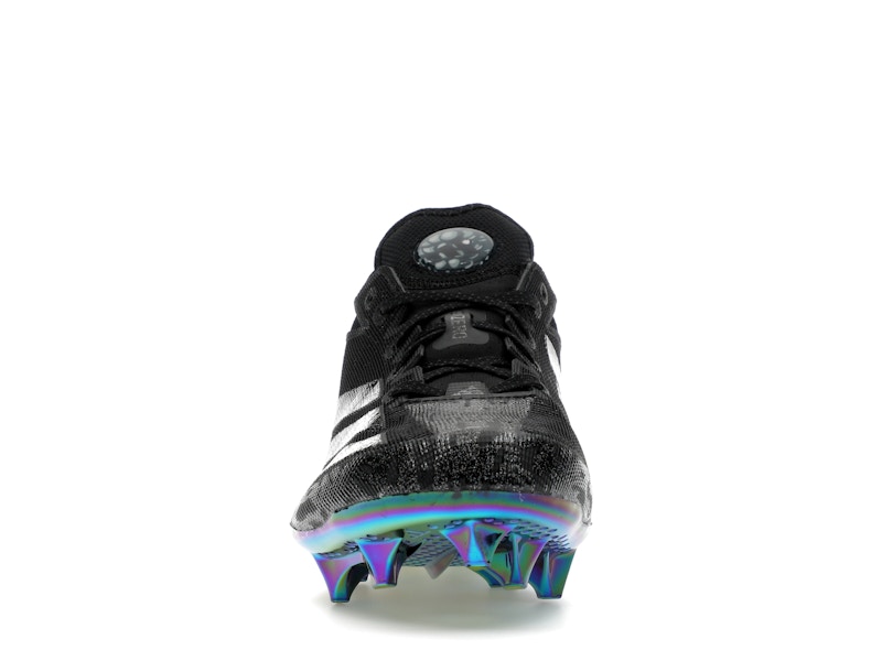 adidas Adizero Electric Speed Juice Core Black Carbon