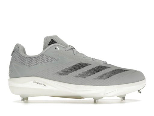 adidas Adizero Electric Team Hellgrau Core Schwarz 0