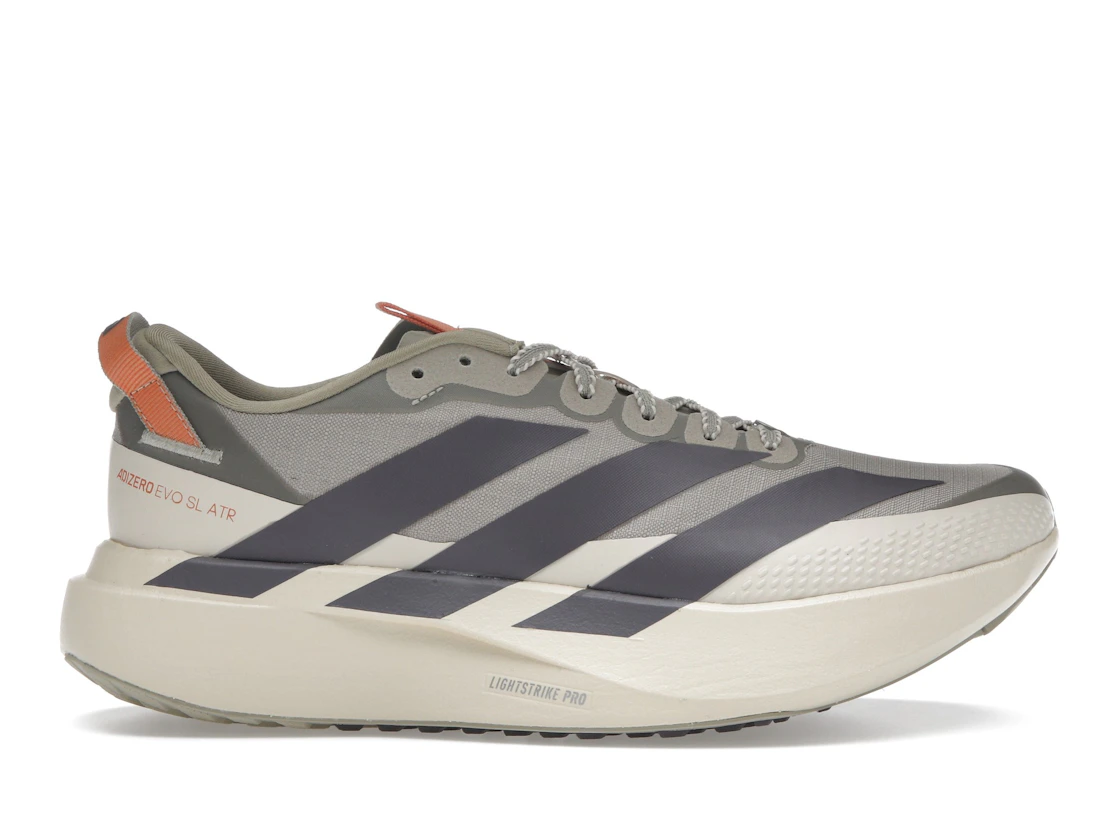 adidas Adizero Evo SL ATR Wonder Cargo Brown (Women's)