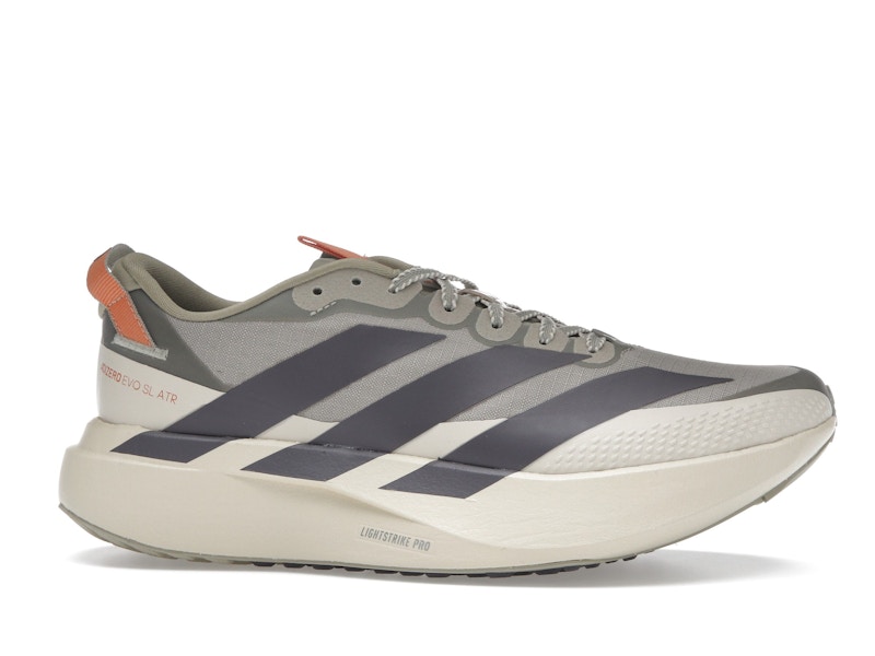 adidas Adizero Evo SL ATR Wonder Cargo Brown (Women's)