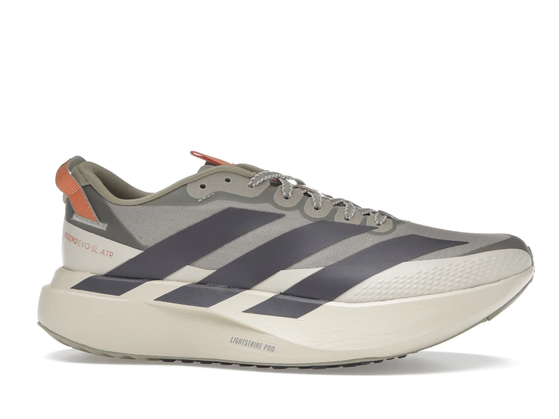 adidas Adizero Evo SL ATR Wonder Cargo Brown (Women's)