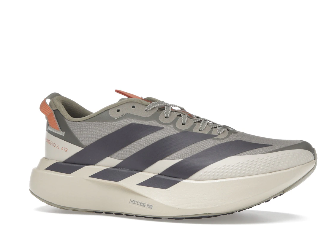 adidas Adizero Evo SL ATR Wonder Cargo Brown (Women's)