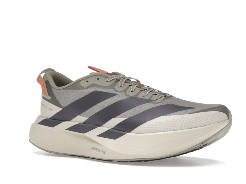 adidas Adizero Evo SL ATR Wonder Cargo Brown (Women's)