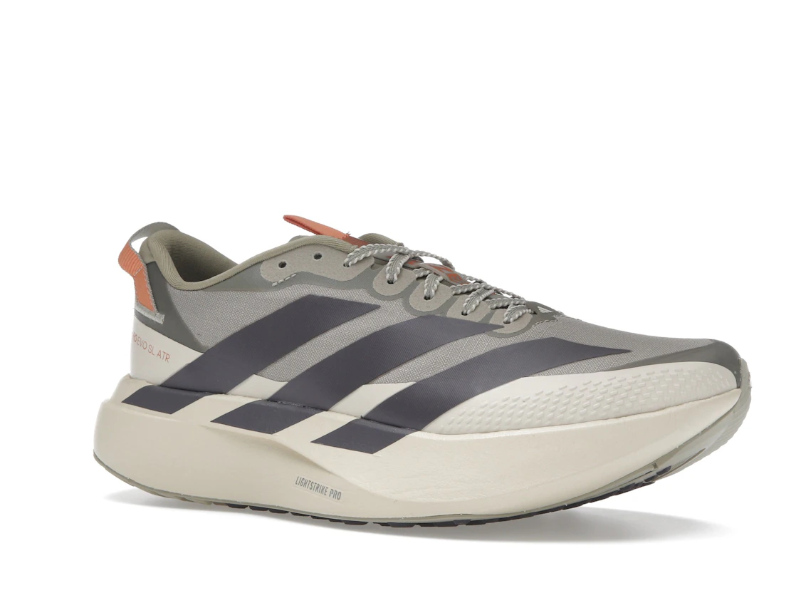 adidas Adizero Evo SL ATR Wonder Cargo Brown (Women's)