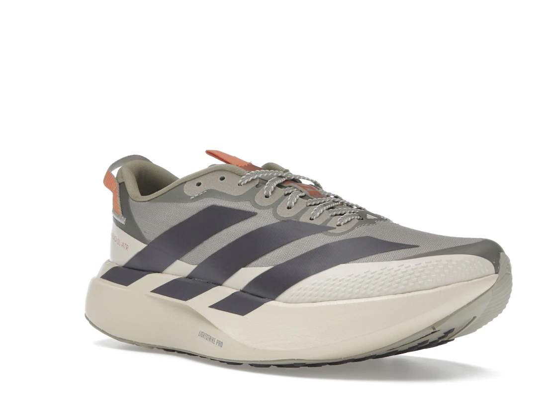 adidas Adizero Evo SL ATR Wonder Cargo Brown (Women's)