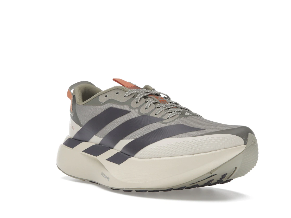 adidas Adizero Evo SL ATR Wonder Cargo Brown (Women's)