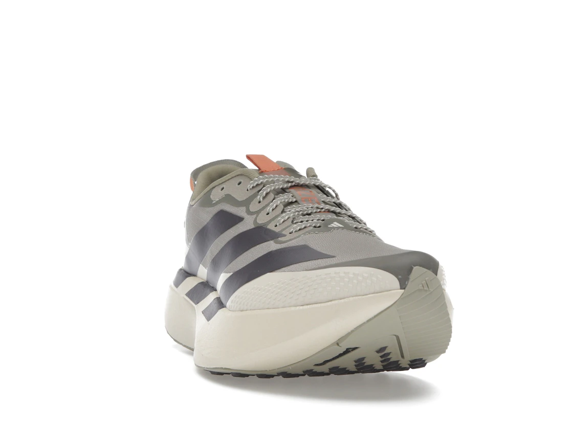 adidas Adizero Evo SL ATR Wonder Cargo Brown (Women's)