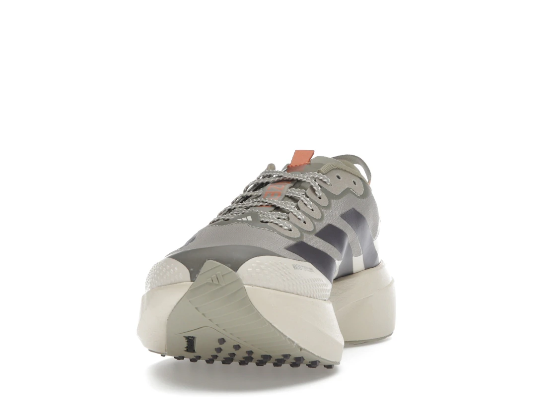 adidas Adizero Evo SL ATR Wonder Cargo Brown (Women's)