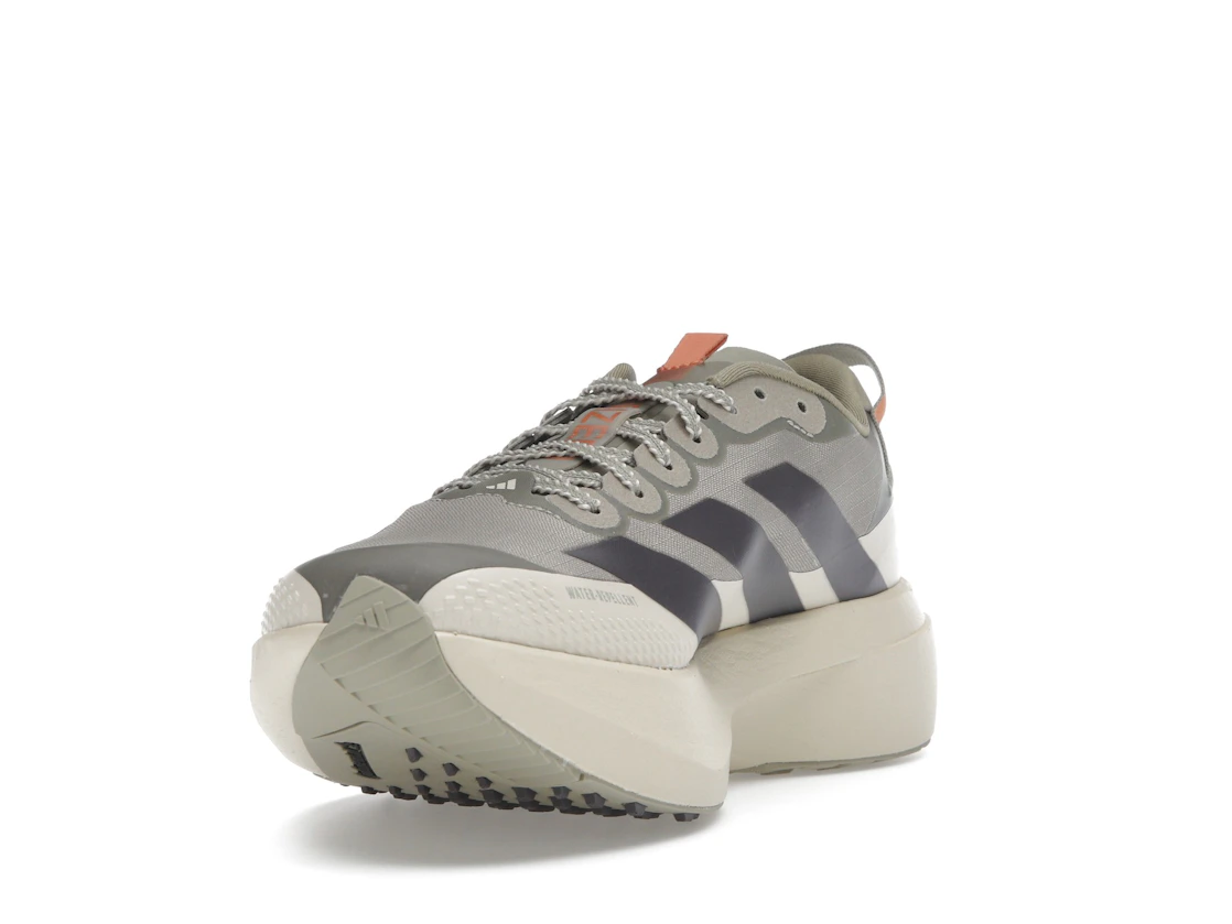 adidas Adizero Evo SL ATR Wonder Cargo Brown (Women's)