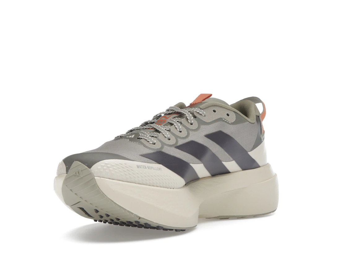 adidas Adizero Evo SL ATR Wonder Cargo Brown (Women's)