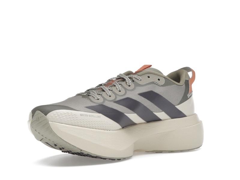 adidas Adizero Evo SL ATR Wonder Cargo Brown (Women's)