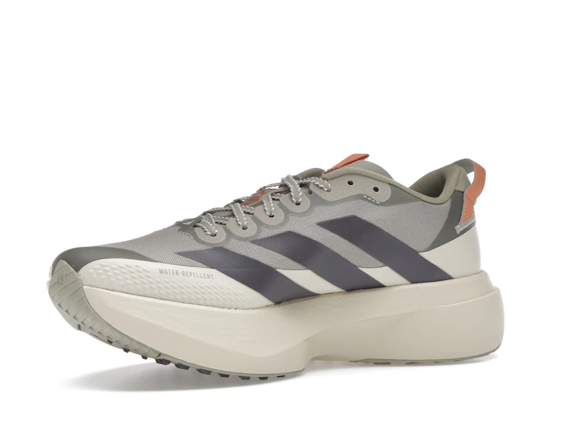 adidas Adizero Evo SL ATR Wonder Cargo Brown (Women's)