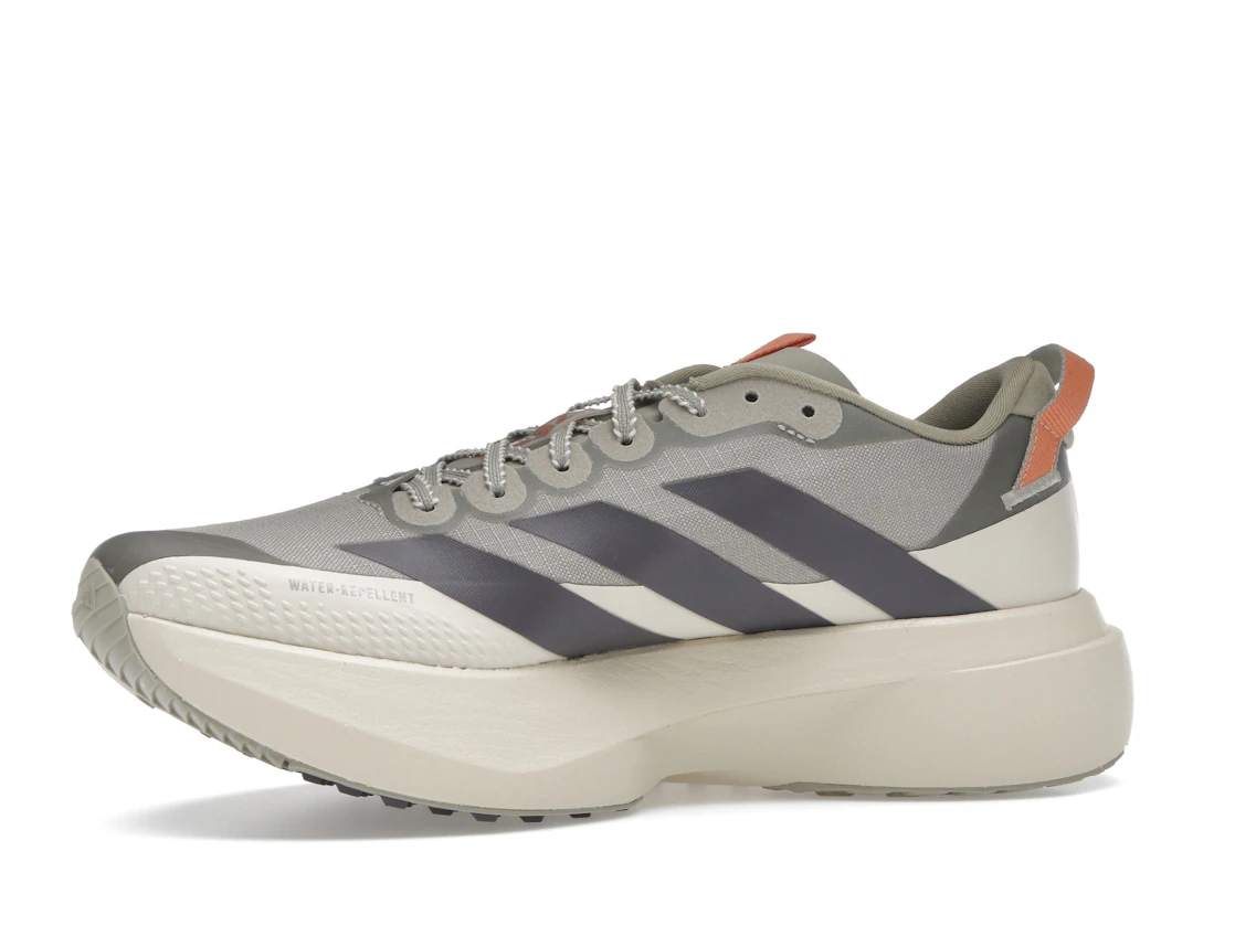 adidas Adizero Evo SL ATR Wonder Cargo Brown (Women's)
