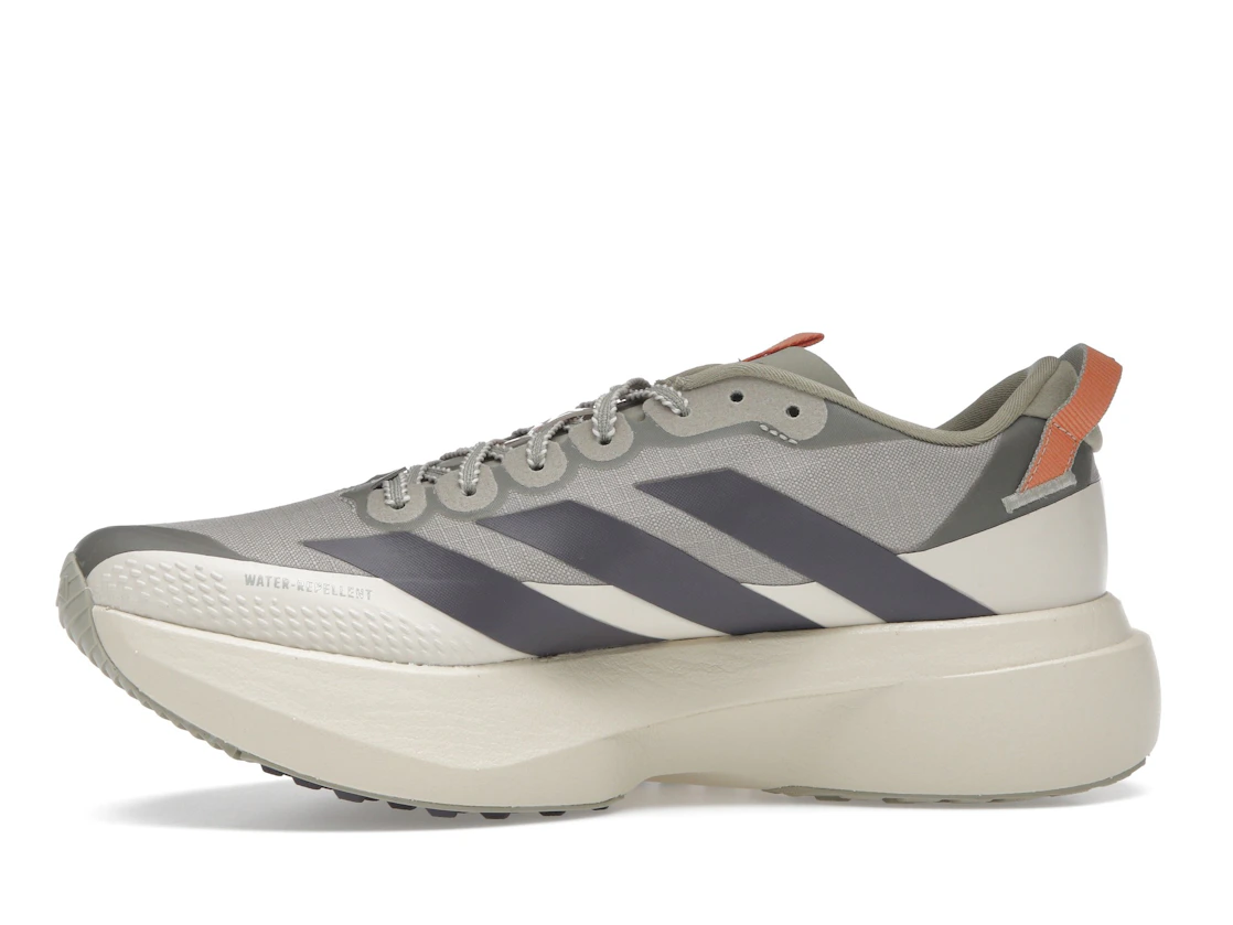 adidas Adizero Evo SL ATR Wonder Cargo Brown (Women's)