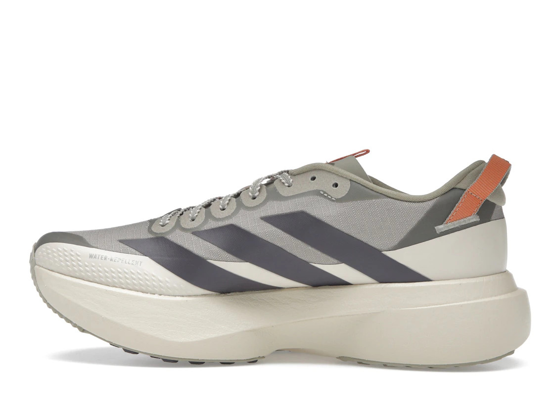 adidas Adizero Evo SL ATR Wonder Cargo Brown (Women's)