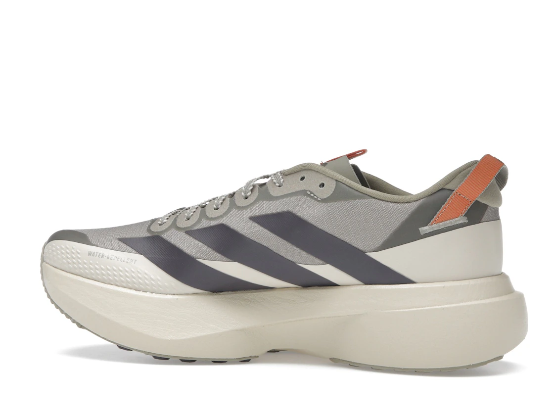 adidas Adizero Evo SL ATR Wonder Cargo Brown (Women's)