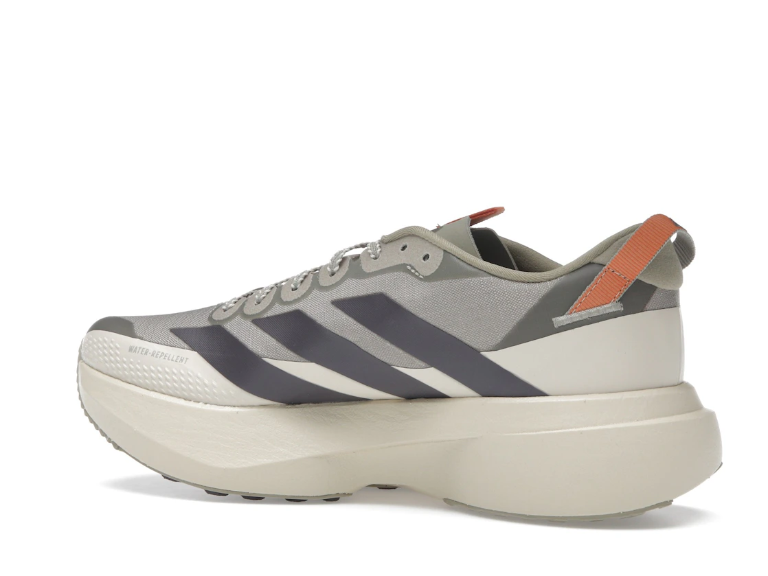 adidas Adizero Evo SL ATR Wonder Cargo Brown (Women's)