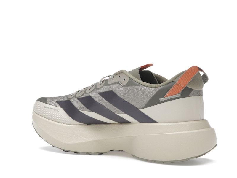 adidas Adizero Evo SL ATR Wonder Cargo Brown (Women's)