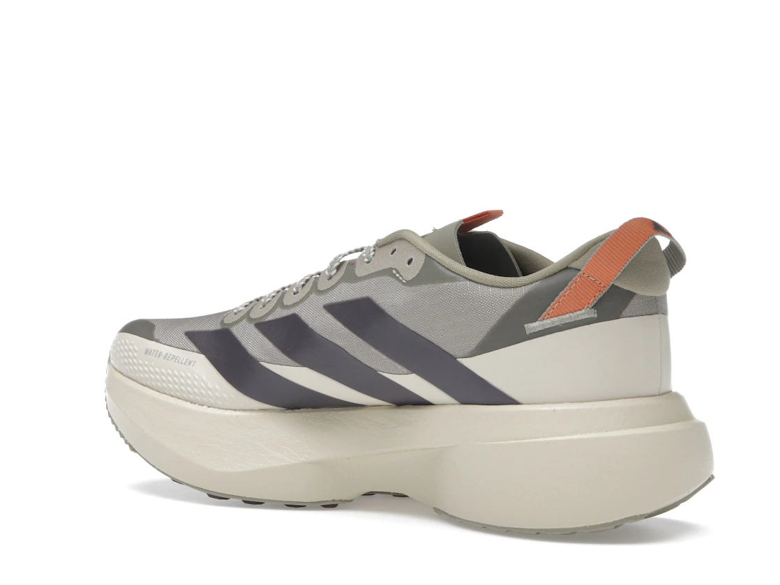 adidas Adizero Evo SL ATR Wonder Cargo Brown (Women's)