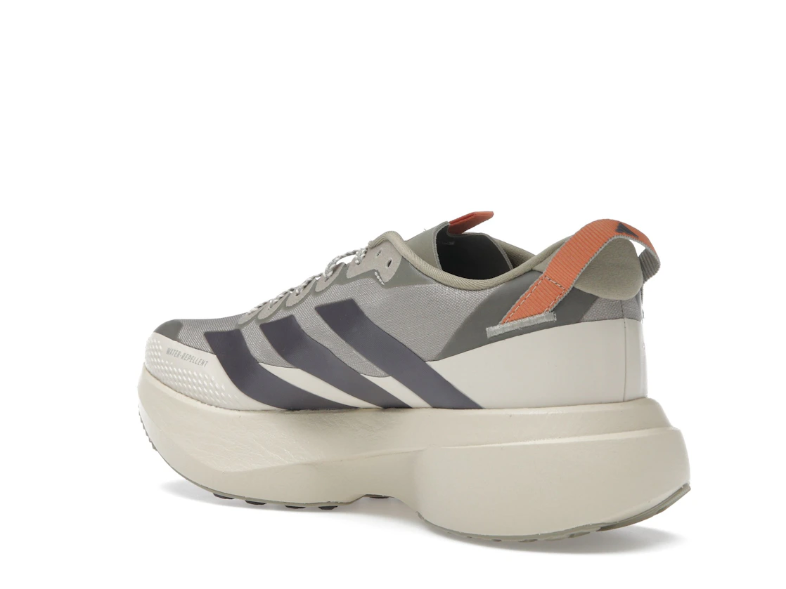 adidas Adizero Evo SL ATR Wonder Cargo Brown (Women's)