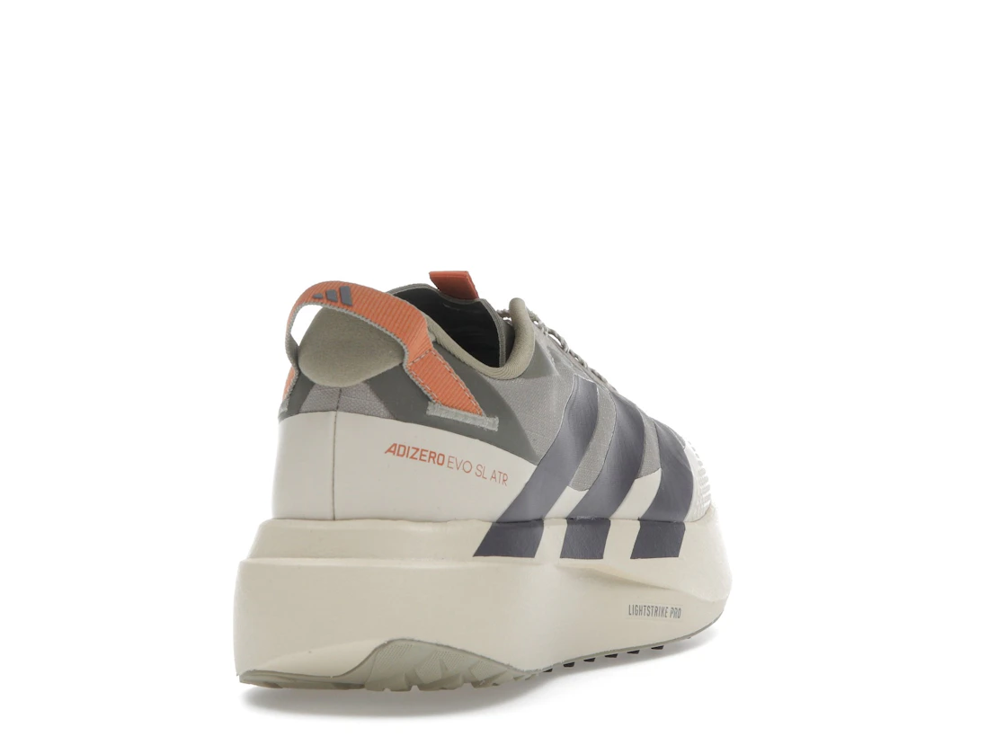 adidas Adizero Evo SL ATR Wonder Cargo Brown (Women's)