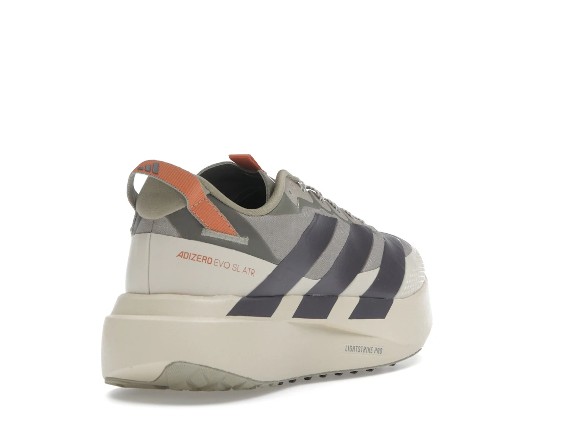 adidas Adizero Evo SL ATR Wonder Cargo Brown (Women's)