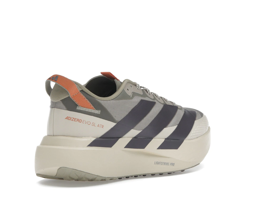 adidas Adizero Evo SL ATR Wonder Cargo Brown (Women's)