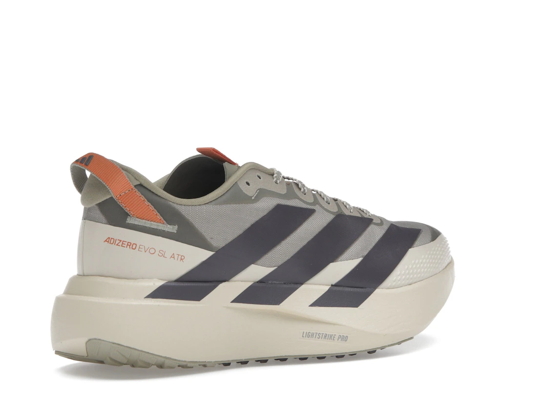 adidas Adizero Evo SL ATR Wonder Cargo Brown (Women's)