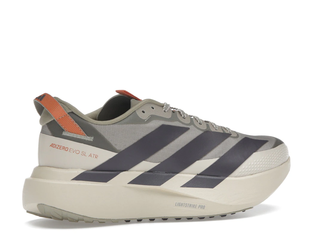 adidas Adizero Evo SL ATR Wonder Cargo Brown (Women's)