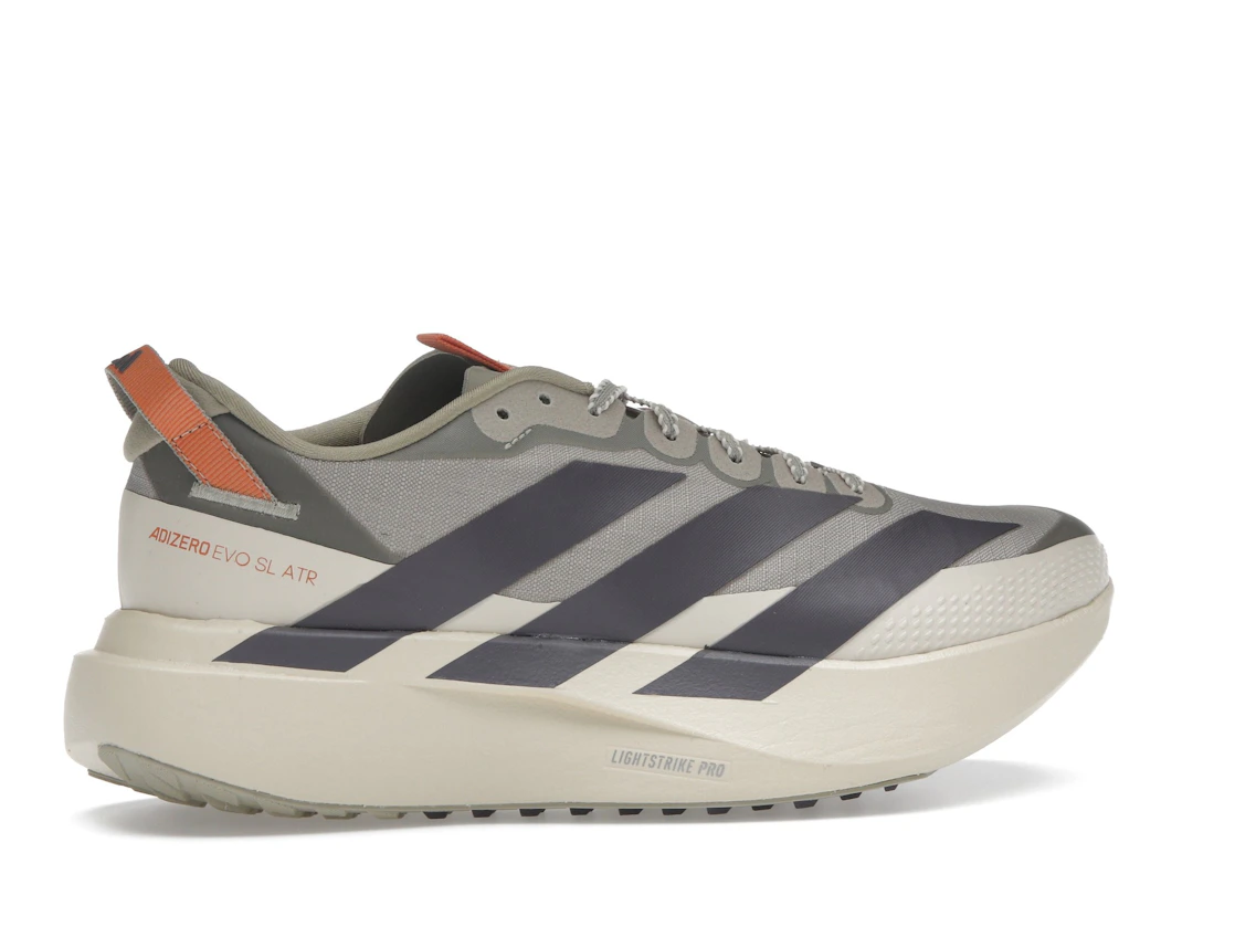 adidas Adizero Evo SL ATR Wonder Cargo Brown (Women's)