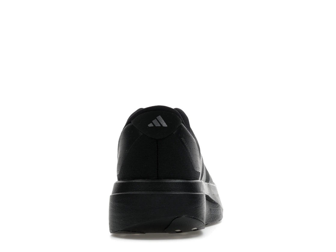 adidas Adizero Evo SL Black Iron Metallic