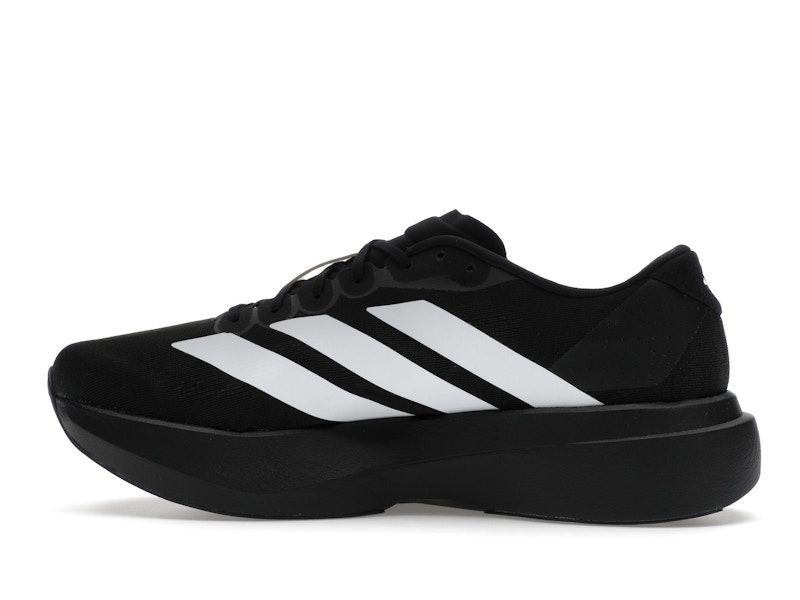 adidas Adizero Evo SL Black White