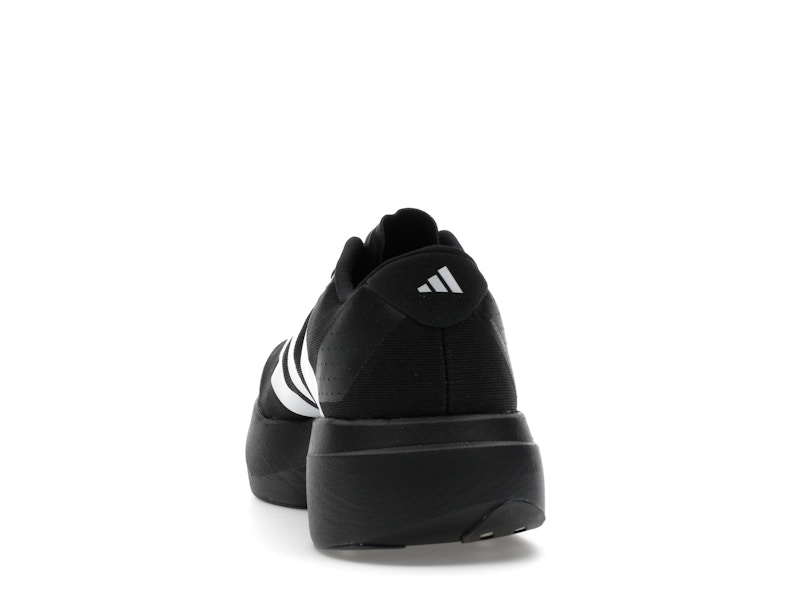 adidas Adizero Evo SL Black White
