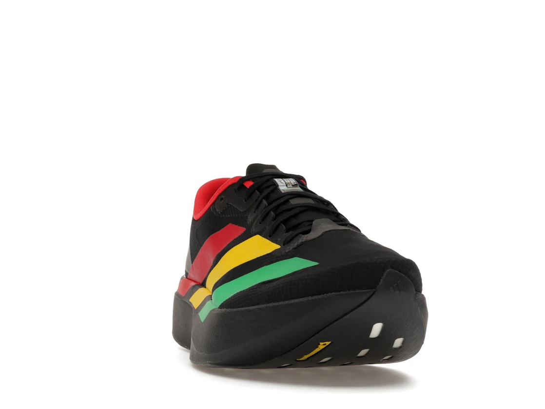 adidas Adizero Evo SL Bob Marley Black