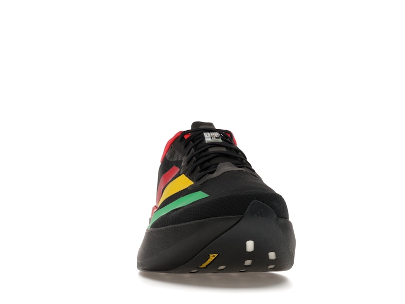 adidas Adizero Evo SL Bob Marley Black