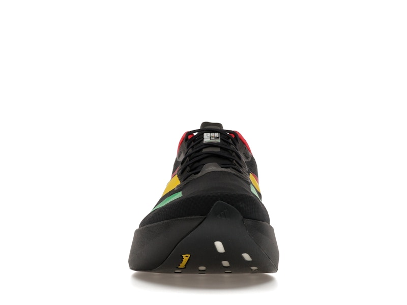 adidas Adizero Evo SL Bob Marley Black