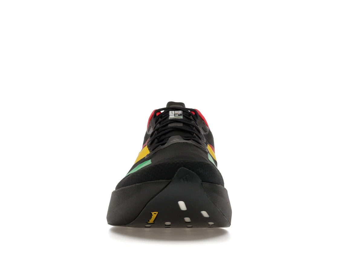 adidas Adizero Evo SL Bob Marley Black