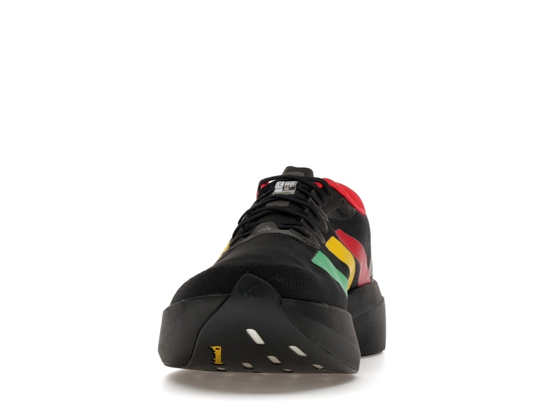 adidas Adizero Evo SL Bob Marley Black