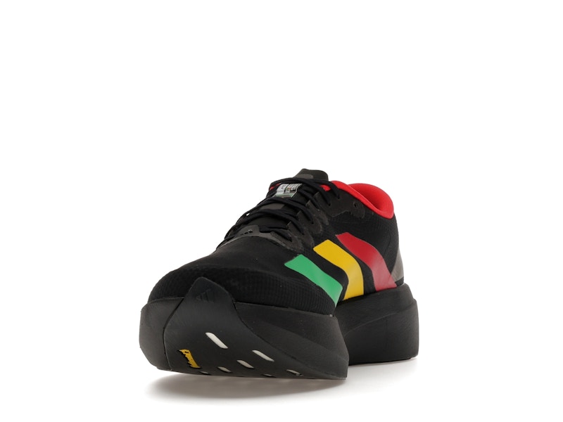 adidas Adizero Evo SL Bob Marley Black