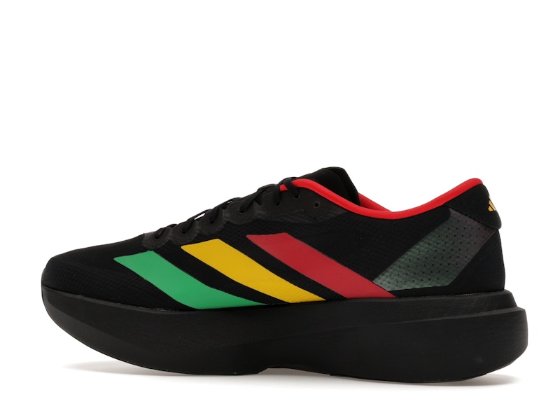 adidas Adizero Evo SL Bob Marley Black