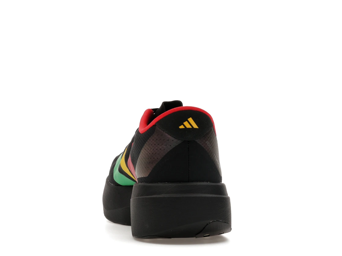 adidas Adizero Evo SL Bob Marley Black
