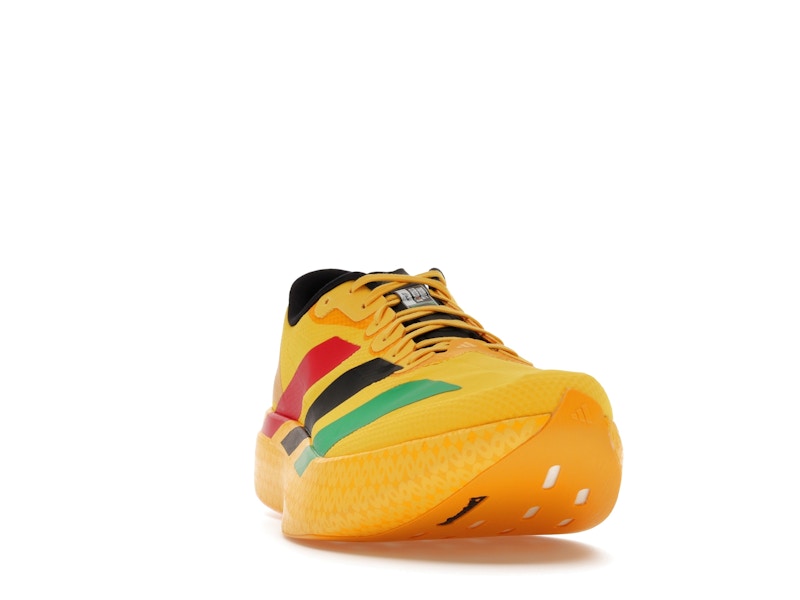 adidas Adizero Evo SL Bob Marley Bold Gold